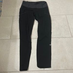 Lululemon leggings